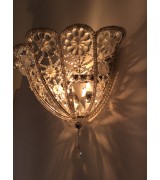 Wall sconces